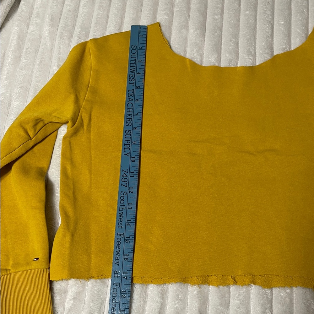 Tommy Jeans Sweatshirt | Size Medium ? - Picture 6 of 6